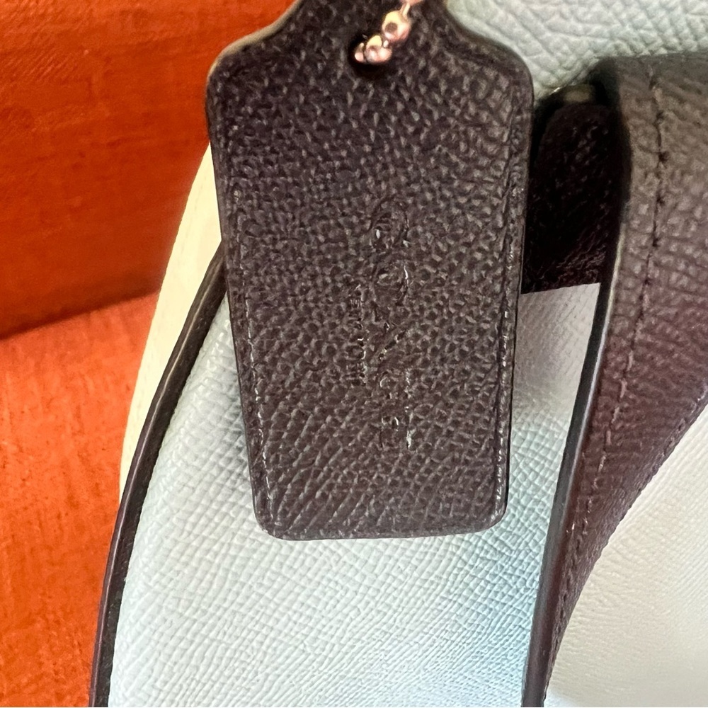 Coach Women's Jordyn Colorblock Backpack #C250542 - Picture 6 of 13